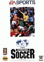 M FIFA International Soccer